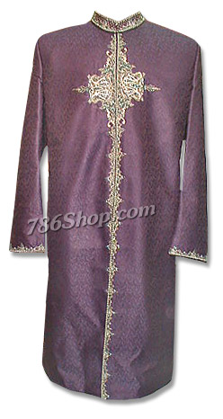  Sherwani 07  | Pakistani Sherwani Online- Image 1