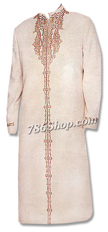 Sherwani 20 | Pakistani Sherwani Online