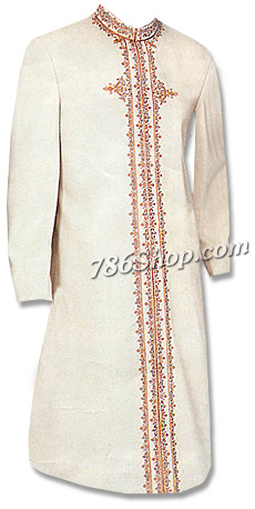 Sherwani 11 | Pakistani Sherwani Online