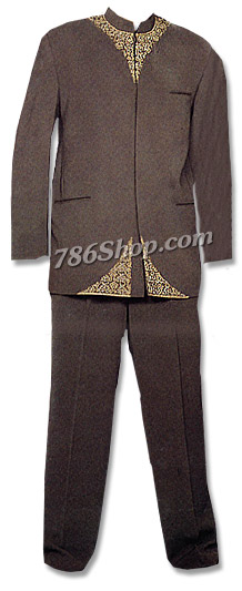 Prince Suit 14  | Pakistani Mens Suits Online