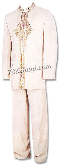 Prince Suit 06 | Pakistani Mens Suits Online