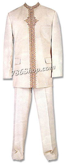 Prince Suit 07 | Pakistani Mens Suits Online