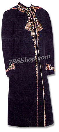  Sherwani 21 | Pakistani Sherwani Online- Image 1