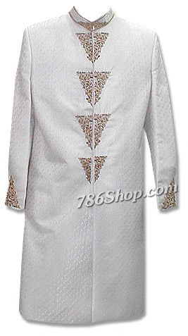 Sherwani 22 | Pakistani Sherwani Online