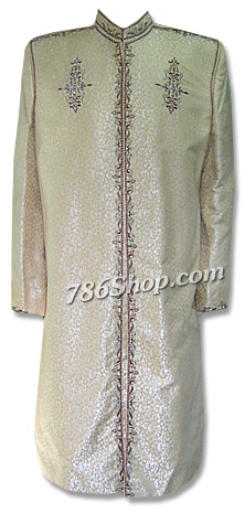 Sherwani 23 | Pakistani Sherwani Online