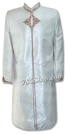 Sherwani 25 | Pakistani Sherwani Online