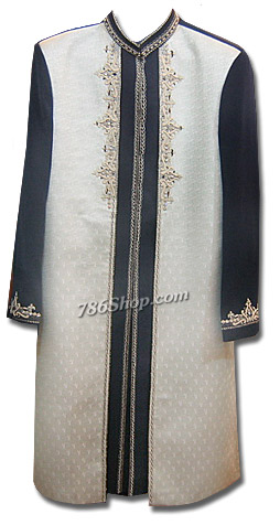 Sherwani 29 | Pakistani Sherwani Online