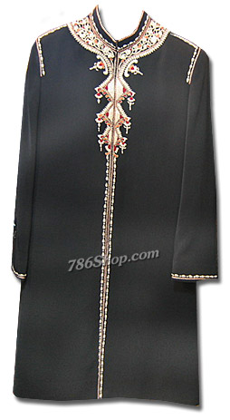Sherwani 30 | Pakistani Sherwani Online