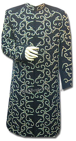  Sherwani 32 | Pakistani Sherwani Online- Image 1