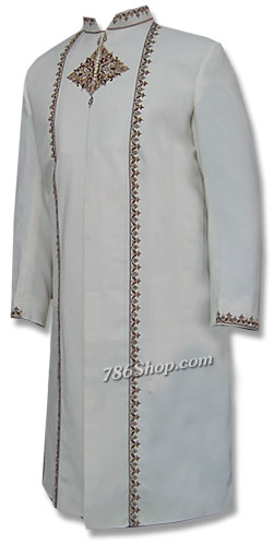  Sherwani 15 | Pakistani Sherwani Online- Image 1