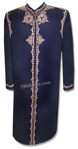 Sherwani 41 | Pakistani Sherwani Online