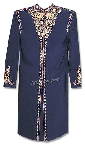 Sherwani 35 | Pakistani Sherwani Online