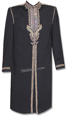 Sherwani 38 | Pakistani Sherwani Online