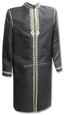 Sherwani 36 | Pakistani Sherwani Online