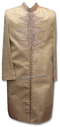  Sherwani 42 | Pakistani Sherwani Online- Image 1