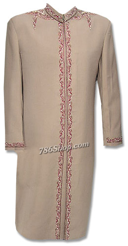 Sherwani 40 | Pakistani Sherwani Online