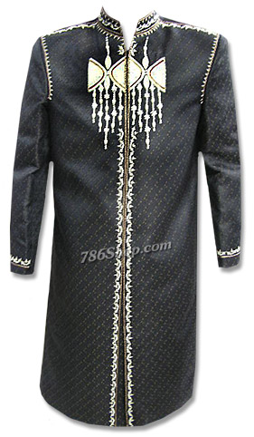 Sherwani 45 | Pakistani Sherwani Online