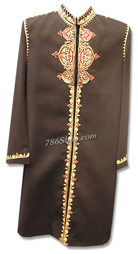 Sherwani 43 | Pakistani Sherwani Online