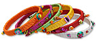 Bangles- Multicolor