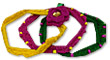 Bangles- Multicolor