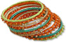 Bangles- Multicolor