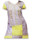 Cotton Suit- Pakistani Casual Clothes