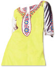 Light Green/Grey Georgette Suit- Pakistani Casual Dress