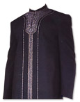 Sherwani 92- Pakistani Sherwani Suit