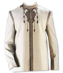 Sherwani 95- Indian Wedding Sherwani Suit