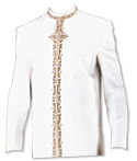 Sherwani 96- Pakistani Sherwani Suit