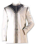 Sherwani 98- Pakistani Sherwani Suit