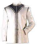 Sherwani 98- Indian Wedding Sherwani Suit