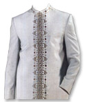 Sherwani 99- Pakistani Sherwani Suit