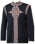 Sherwani 100- Indian Wedding Sherwani Suit