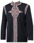 Sherwani 100- Pakistani Sherwani Suit