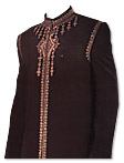 Sherwani 101- Pakistani Sherwani Suit