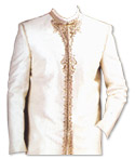 Sherwani 102- Pakistani Sherwani Suit