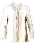 Sherwani 106- Pakistani Sherwani Suit