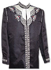 Sherwani 70- Indian Wedding Sherwani Suit