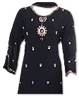 Black Georgette Suit- Indian Dress