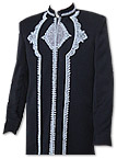 Sherwani 88- Indian Wedding Sherwani Suit