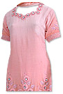 Pink Georgette Suit- Indian Dress