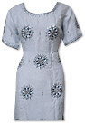 Light Green Chiffon Suit- Indian Clothes