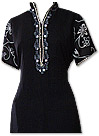 Black Georgette  Suit�- Indian Dress