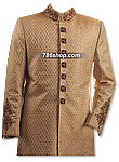 Sherwani 117- Indian Wedding Sherwani Suit