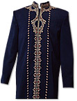 Sherwani 94- Indian Wedding Sherwani Suit