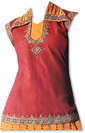 Georgette Suit- Indian Semi Party Dress