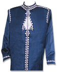 Sherwani 61- Pakistani Sherwani Suit
