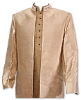 Sherwani 62- Pakistani Sherwani Suit