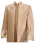 Sherwani 62- Indian Wedding Sherwani Suit